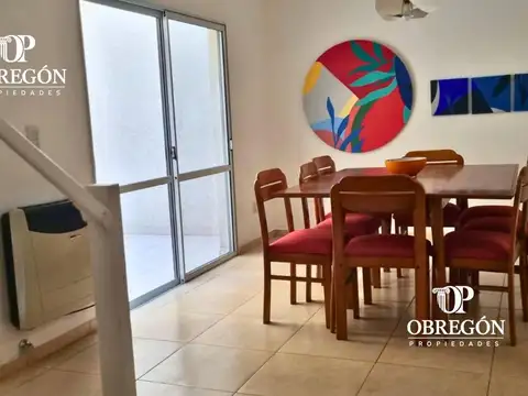 Departamento en Alquiler 30 años