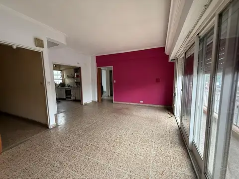 Departamento en Alquiler de 2 dormitorios