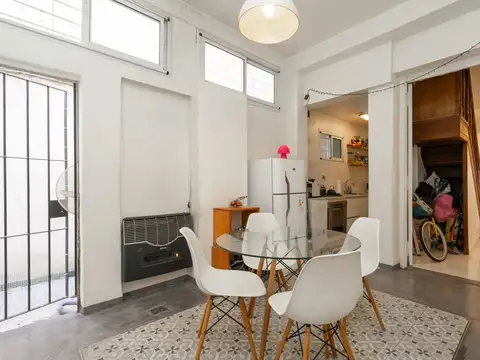 Depto Tipo Casa en Venta al Norte