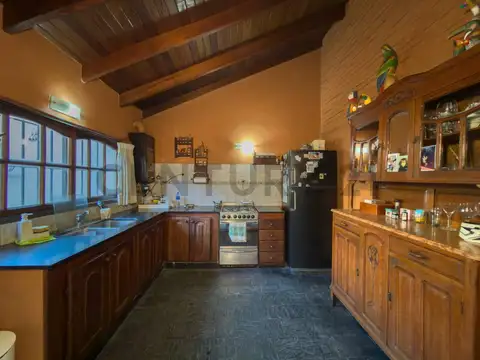 Casa en Venta 2025 años