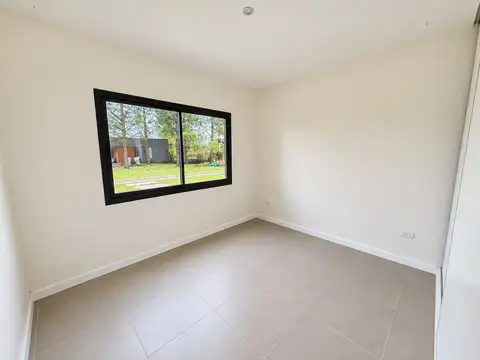 Casa en Venta en Countries y Barrios Cerrados en Luján, USD 185.000