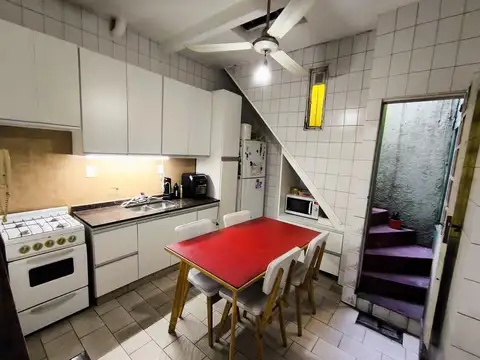 Depto Tipo Casa en Venta de 3 ambientes