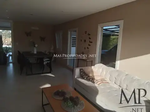 Casa en Venta 7 años