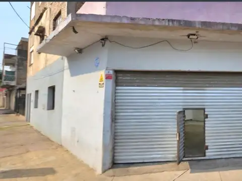 Alquiler local