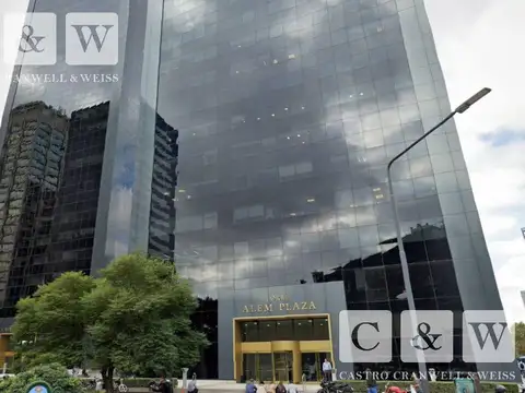 Muy Buen Semipiso | Excelente Ubicación | Reservado