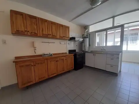 Departamento en Alquiler 31 años