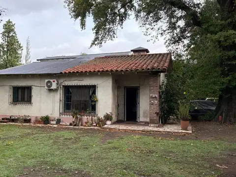 Tortuguitas casa a remodelar