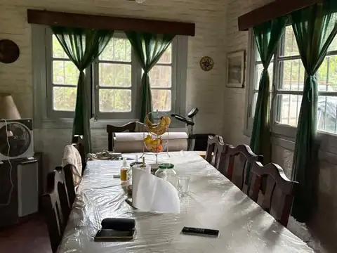 Tortuguitas casa a remodelar