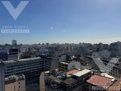 Departamento en Alquiler Apto profesional