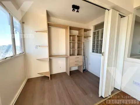 Departamento en Alquiler en San Nicolás, $ 700.000