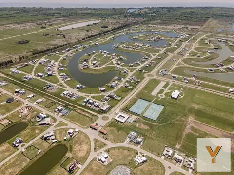 Terreno en venta - 800mts2 - Villalobos, Pueblos del Plata, Berazategui