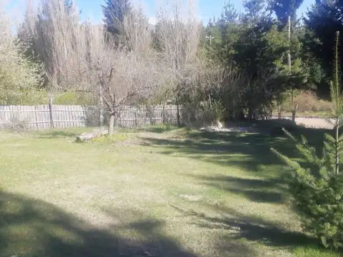 Terreno en Venta en Mallin Ahogado, USD 35.000
