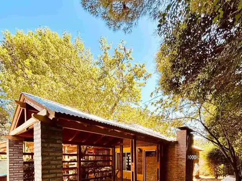 Casa en Venta en Villa Ventana, USD 178.800