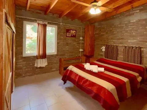 Cabañas en venta, Villa Ventana