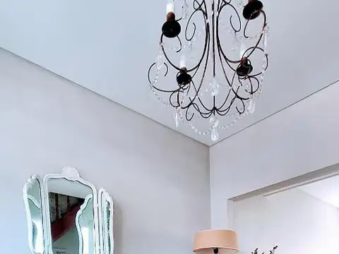 Depto Tipo Casa en Alquiler al Este