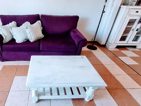 Depto Tipo Casa en Alquiler de 2 dormitorios