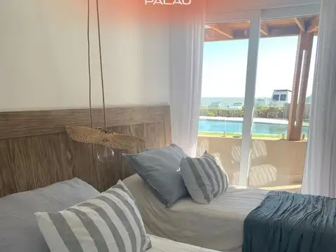 Departamento en Alquiler Temporal 1 año