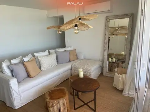 Departamento en Alquiler Temporal de 4 ambientes