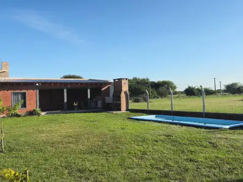 Casa en Venta de 1 dormitorio