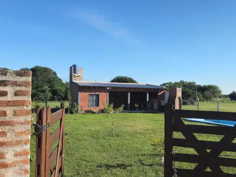 Casa en Venta en Puerto Tirol, USD 30.000