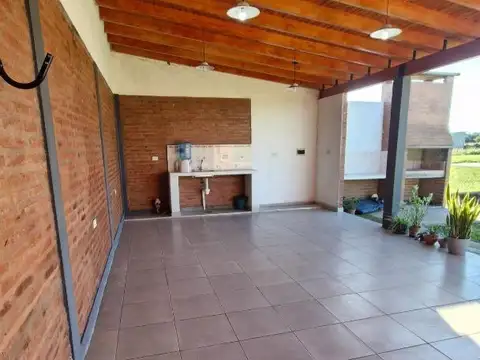 Casa en Venta de 1 dormitorio
