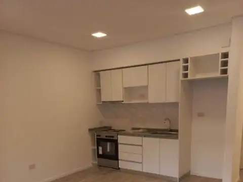 Departamento en Alquiler de 2 ambientes