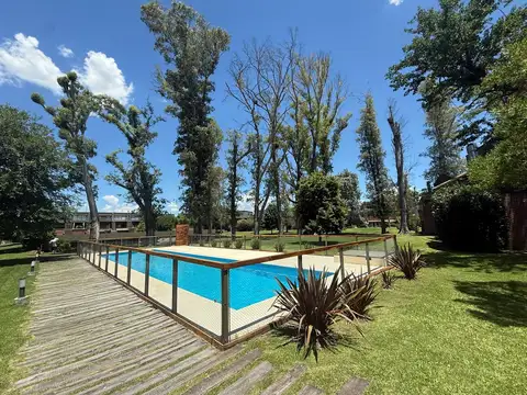 Departamento  en Venta dos ambientes en Pilar, Aparts del Pinazo - Financia