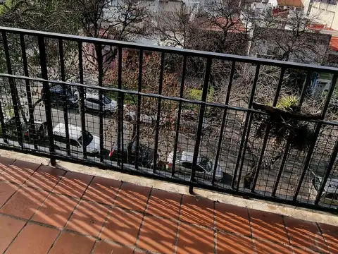 Departamento en Alquiler en Villa del Parque, $ 670.000