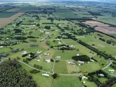 Estancia La Macarena Lote 102 Terreno 1 hectárea