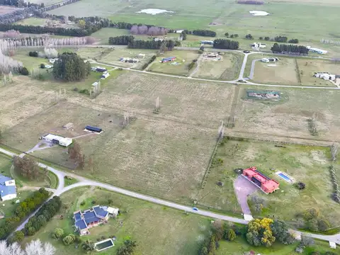 Terreno en Venta de 11013,0 m2