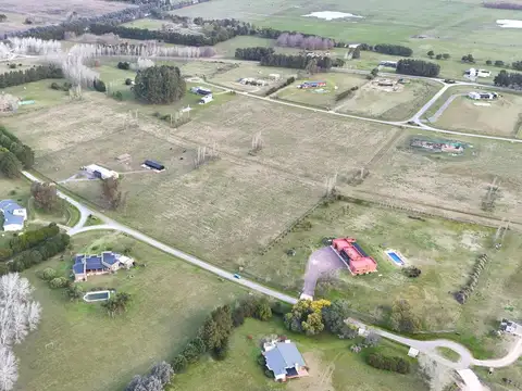 Terreno en Venta 103  mts Frente