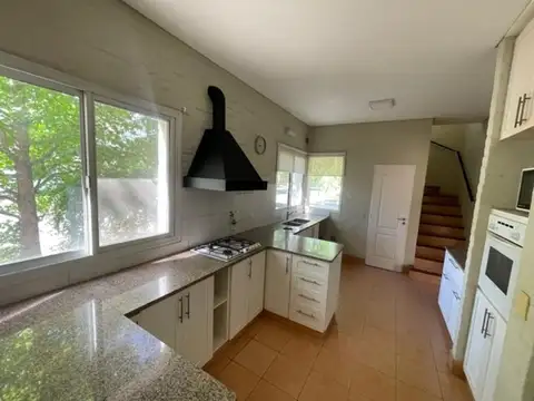 La Pradera