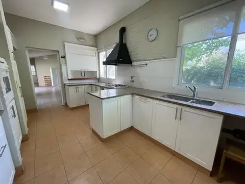 Casa en Venta de 4 dormitorios