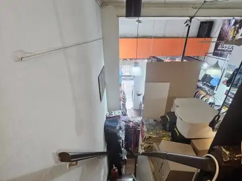 Fondo Comercio en Venta 26 años