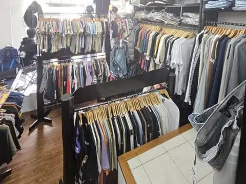 Fondo de Comercio en Italia 950, Centro, Luján en Venta