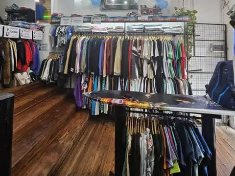 Fondo Comercio en Venta en Centro, USD 30.000