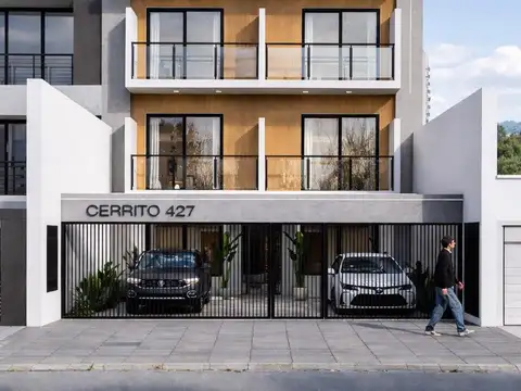 Departamento en Venta al Noreste