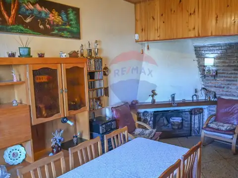 Casa en Venta 50 años