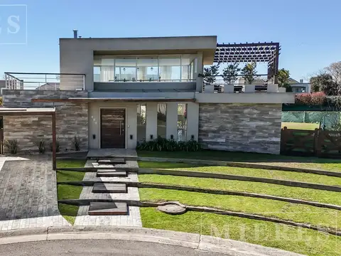 Casa en Venta A Estrenar