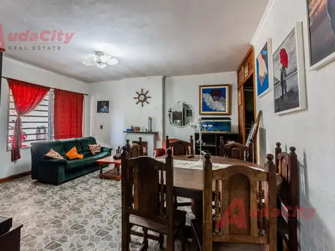 Casa en Venta 40 años