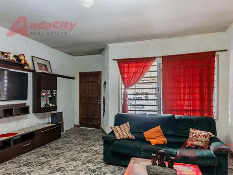 Casa en Venta al Oeste