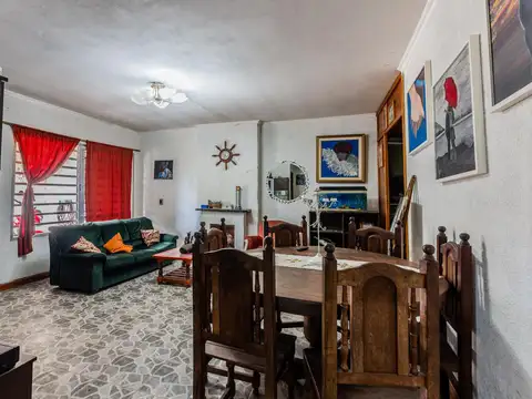 Casa en Venta 40 años