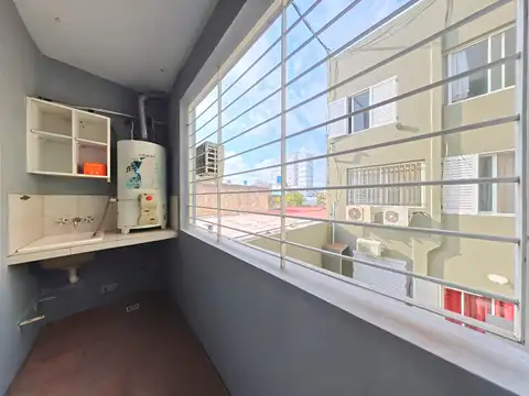 Depto Tipo Casa en Venta de 2 ambientes