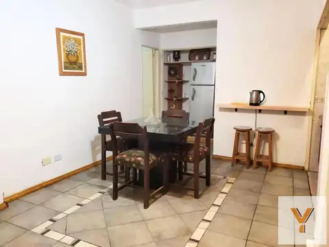 Departamento en Alquiler al Sur