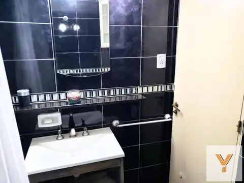 Departamento en Alquiler en San Nicolás, USD 550