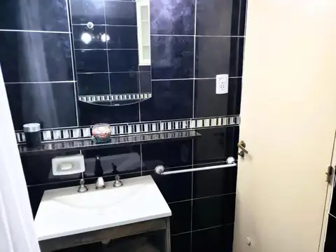 Departamento en Alquiler en San Nicolás, USD 550