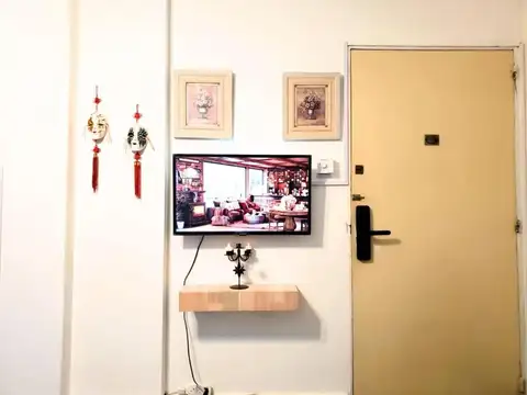 Departamento en Alquiler 10 años