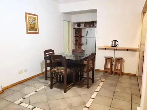 Departamento en Alquiler al Sur