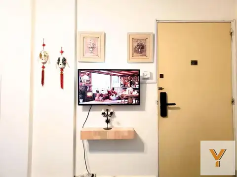 Departamento en Alquiler 10 años