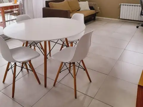 Departamento en Venta con 2 cocheras